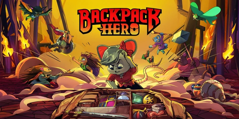 Backpack Hero impara larte e mettila nello zaino  Recensione PC 