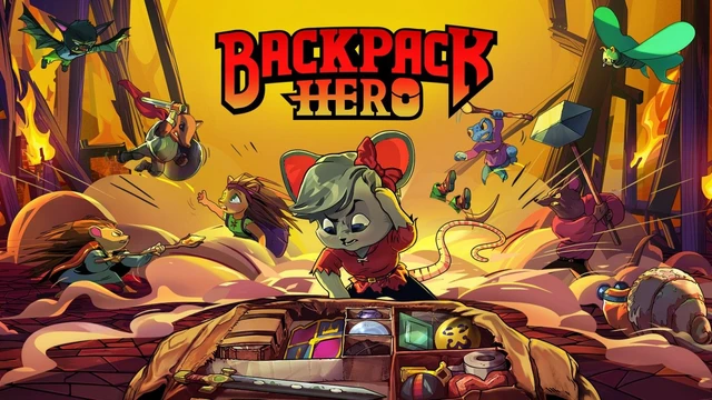 Backpack Hero impara larte e mettila nello zaino  Recensione PC 