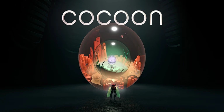 Cocoon vince il premio Best Debut Indie Game