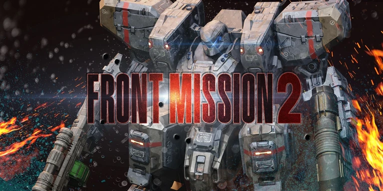 Front Mission 2 Remake rinviato a data destinarsi 