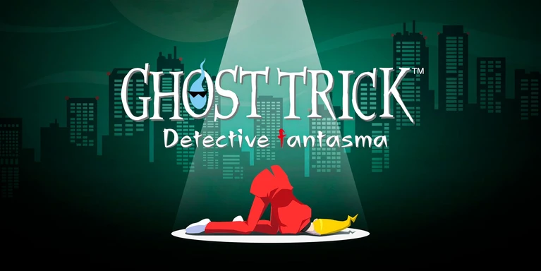 Ghost Trick dal Nintendo DS alla nextgen