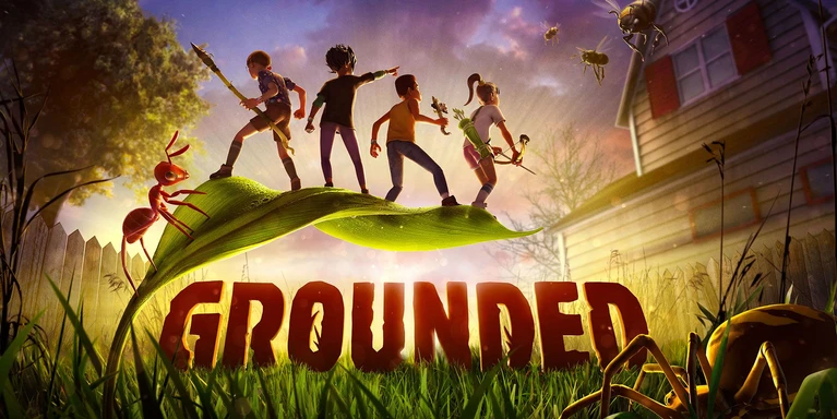 Grounded nuovi lidi stessa eccellenza  Recensione PS5 