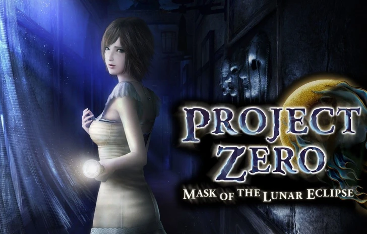 Project Zero Mask of the Lunar Eclipse la recensione