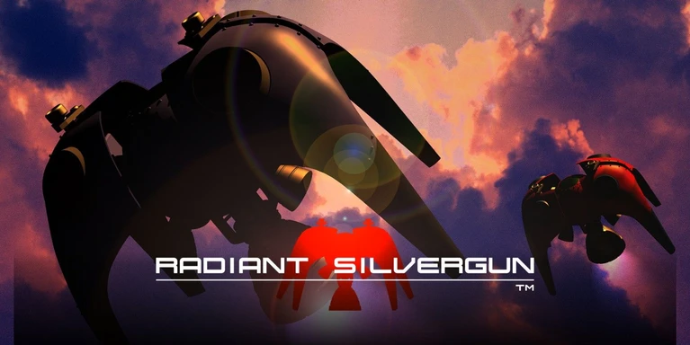 Radiant Silvergun in arrivo su PC il 18 agosto 