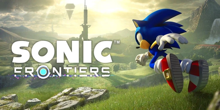 Sonic Frontiers si incrocia con Monster Hunter