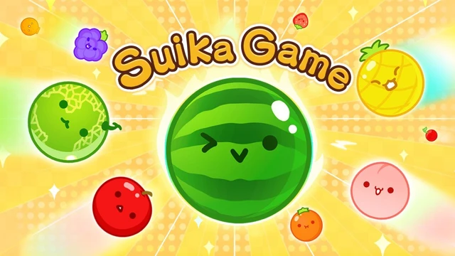 Suika Game recensione del gioco che tutti coloro che hanno Nintendo Switch dovrebbero giocare