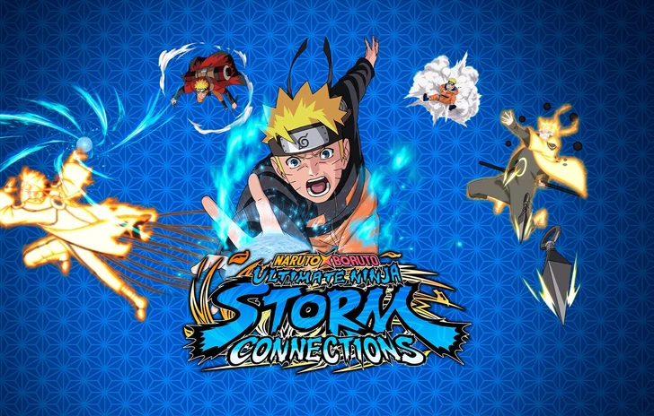 Naruto X Boruto Ultimate Ninja Storm Connections la recensione