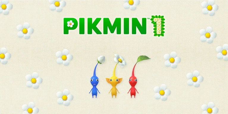 Pikmin gli albori di un piccolo capolavoro  Recensione Switch 