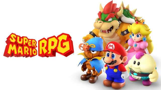 Super Mario RPG una magia che dura da 27 anni  Recensione Switch 
