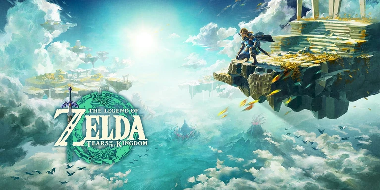 The Legend of Zelda Tears of the Kingdom domani lultimo trailer 