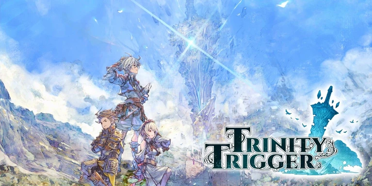 Trinity Trigger il trailer di lancio del JRPG ispirato a Secret of Mana 