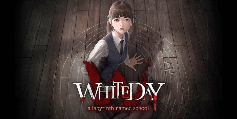 White Day A Labyrinth Named School il survival scolastico coreano