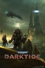Warhammer 40000 Darktide