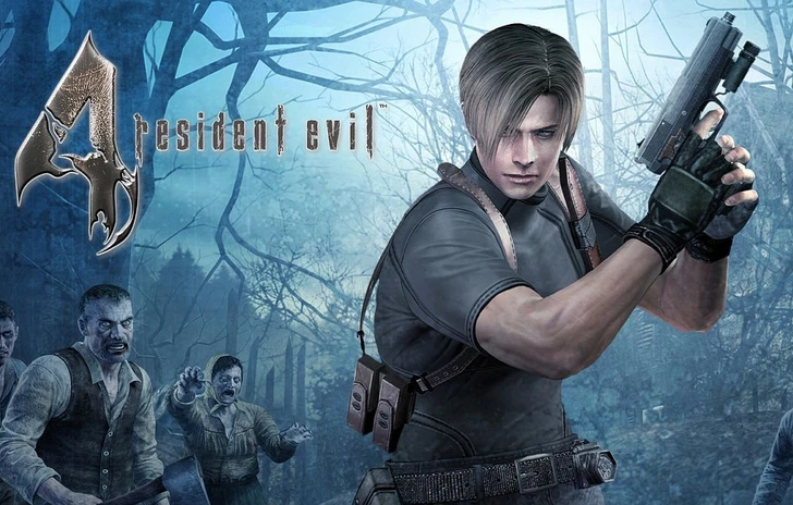 Recensione Resident Evil 4 Remastered