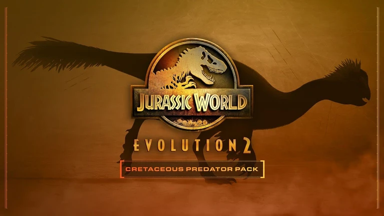 Jurassic World Evolution 2 si riempie di predatori con il nuovo DLC 