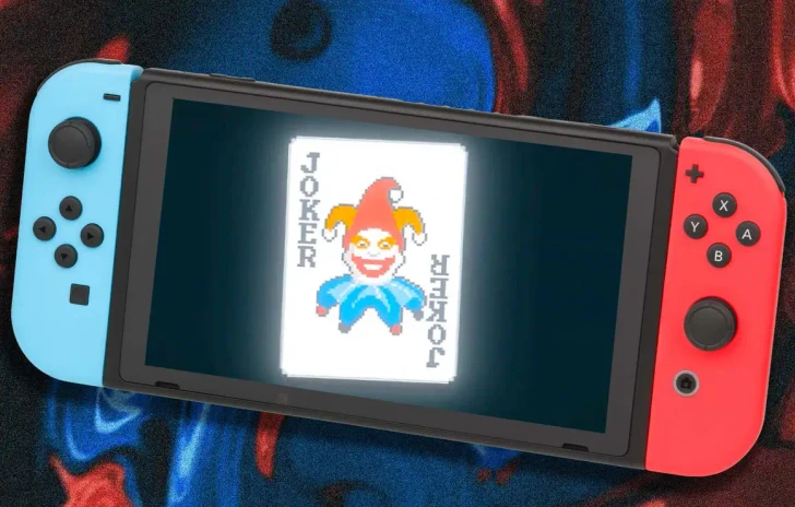 Balatro passa da PEGI 3 a 18 e leShop lo rimuove