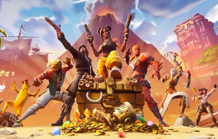 Videogiochi come Banche Il Bureau indaga