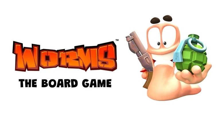 Parte la campagna Kickstarter del Boardgame di Worms