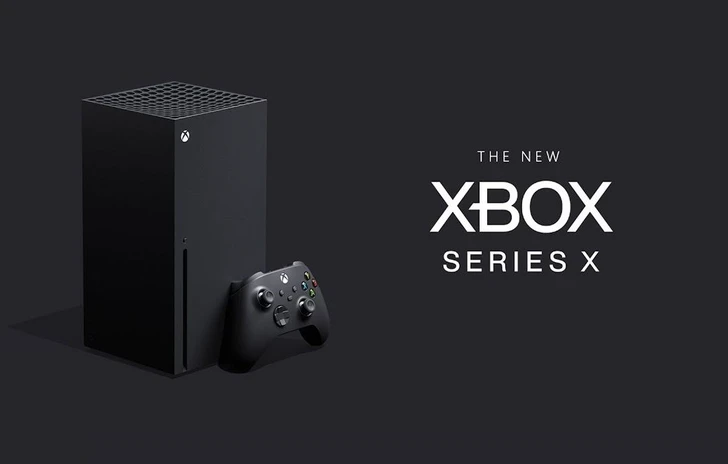 Uno stream per Xbox Series X