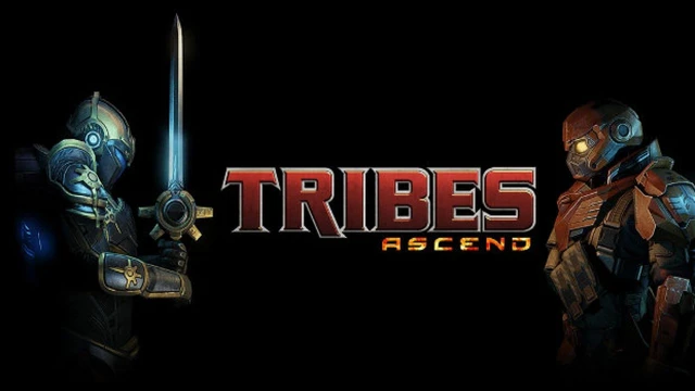 Tribes Ascend  Gameplay Teaser Trailer