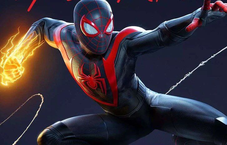 Recensione SpiderMan Miles Morales  Il miglior modo per iniziare la nuova generazione