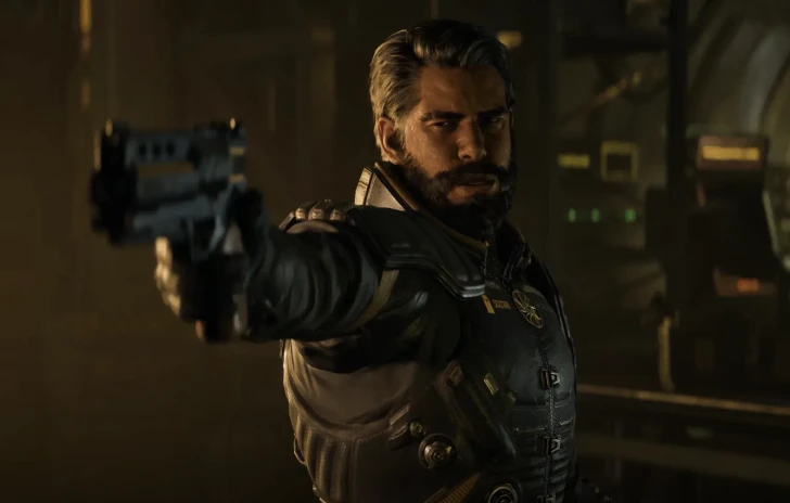 Saros ci mostra i suoi misteri nel trailer di lancio