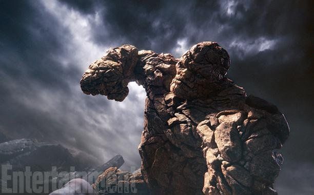 Fantastic Four: I Fantastici Quattro