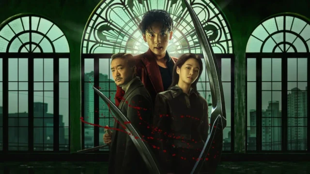 Mantis recensione un actionmovie coreano tra assassini e codici donore