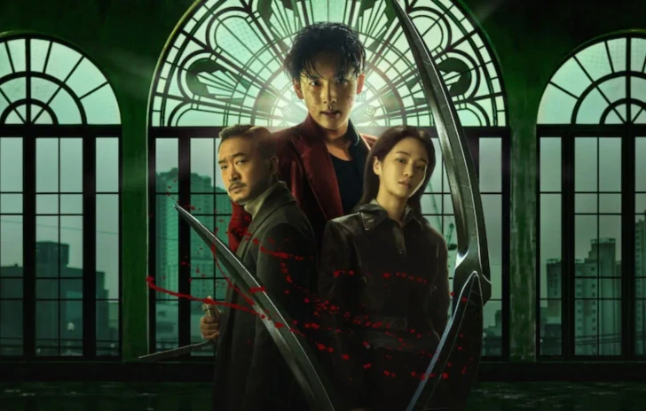 Mantis recensione un actionmovie coreano tra assassini e codici donore