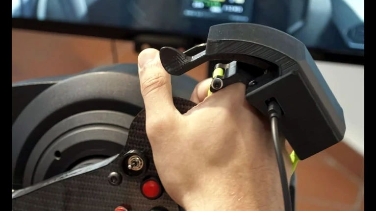 Forza Horizon 5  Dispositivo per sim driver disabili