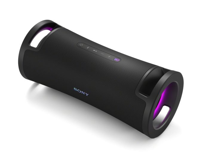 Speciale Sony – Tutto sulla nuova linea “ULT” speaker e cuffie