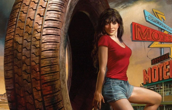 Una horrorcomedy così irresistibilmente delirante da essere difficilmente presa sul serio