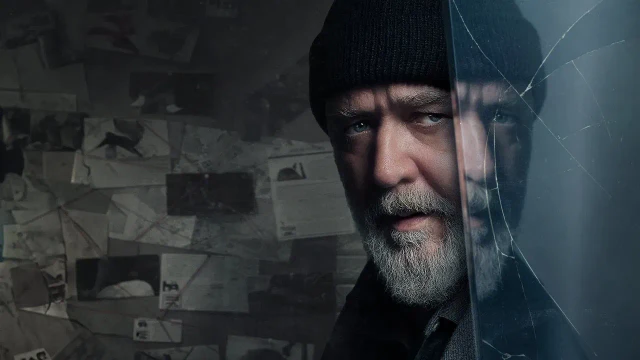 Sleeping Dogs Russell Crowe in un neonoir che scava nella memoria infranta