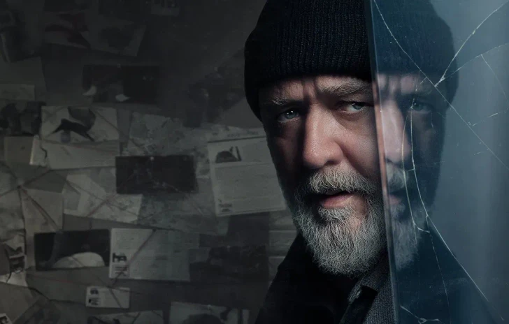 Sleeping Dogs Russell Crowe in un neonoir che scava nella memoria infranta