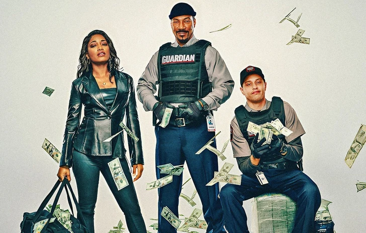 Il blindato dellamore Eddie Murphy in unimprobabile actioncomedy