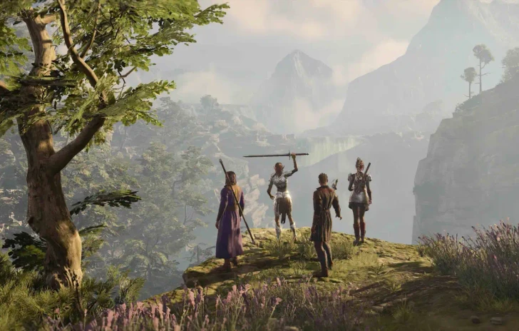 Larian Studios flessibilità e Early Access anche in futuro