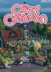 Cozy Caravan