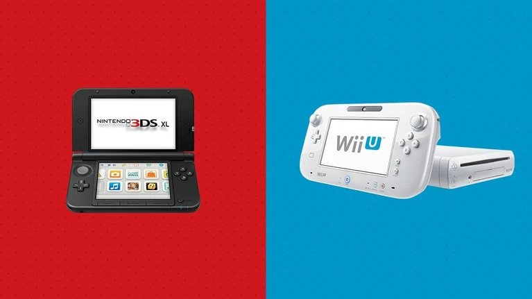 I servizi online di Wii U e 3DS chiuderanno ad aprile 2024 