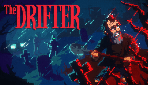 The Drifter Recensione il punta e clicca di Powerhoof su Nintendo Switch 2 che non si riesce a mettere giù