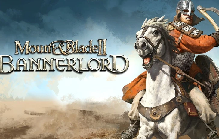 Mount  Blade II Bannerlord recensione del gioco finalmente fuori dallearly access