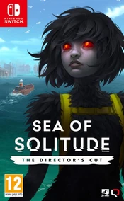 Sea of Solitude The Directors Cut