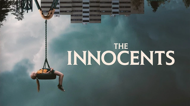 The Innocents quando lorrore infrange i tabù del cinema