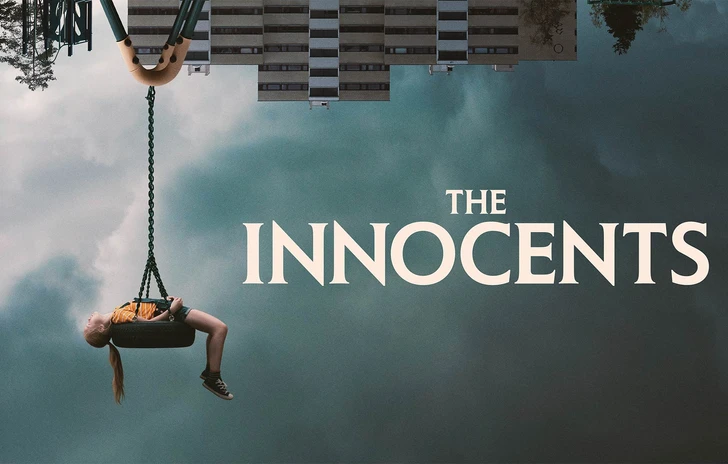 The Innocents quando lorrore infrange i tabù del cinema