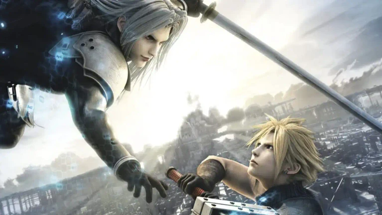 Final Fantasy VII Advent Children torna al cinema