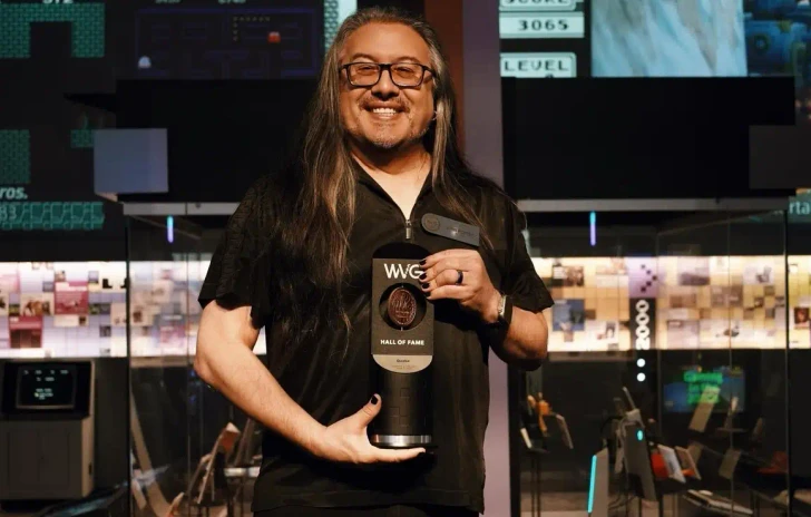 Romero Games non ha chiuso i battenti