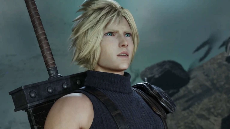 Final Fantasy VII Rebirth il trailer di lancio