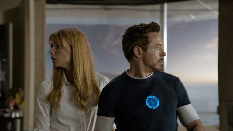 Iron Man 3 apertura da record