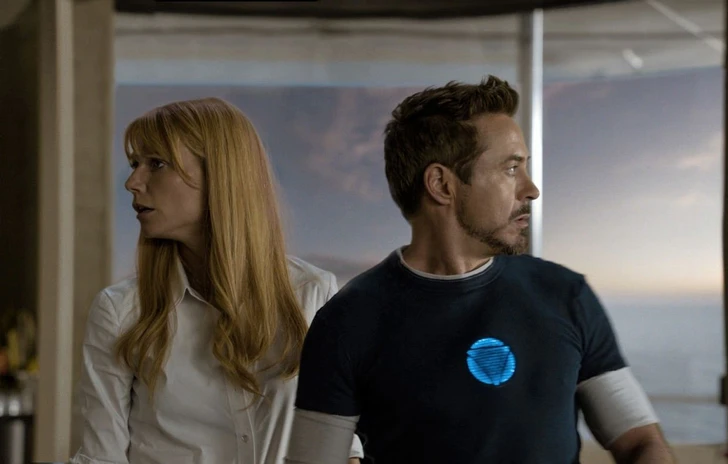 Iron Man 3 apertura da record