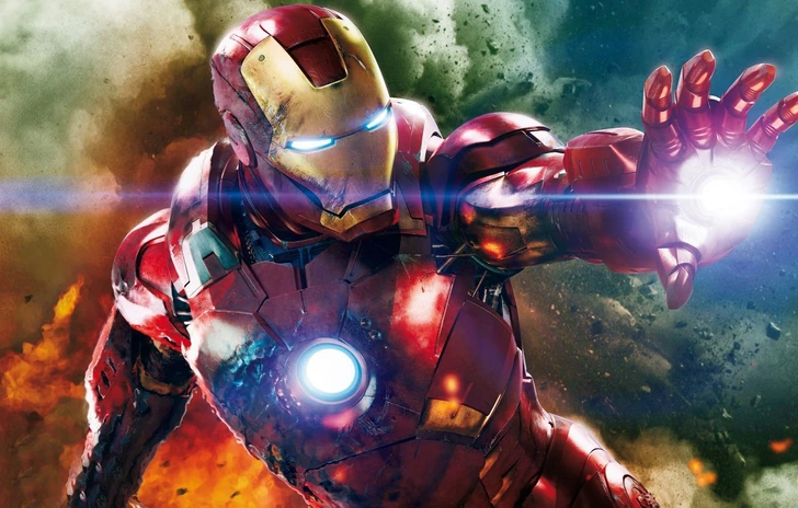 Iron Man 3 due nuove clip