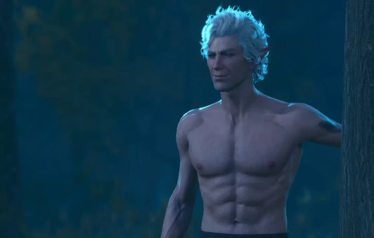 Baldurs Gate 3 invade Vampire Survivors